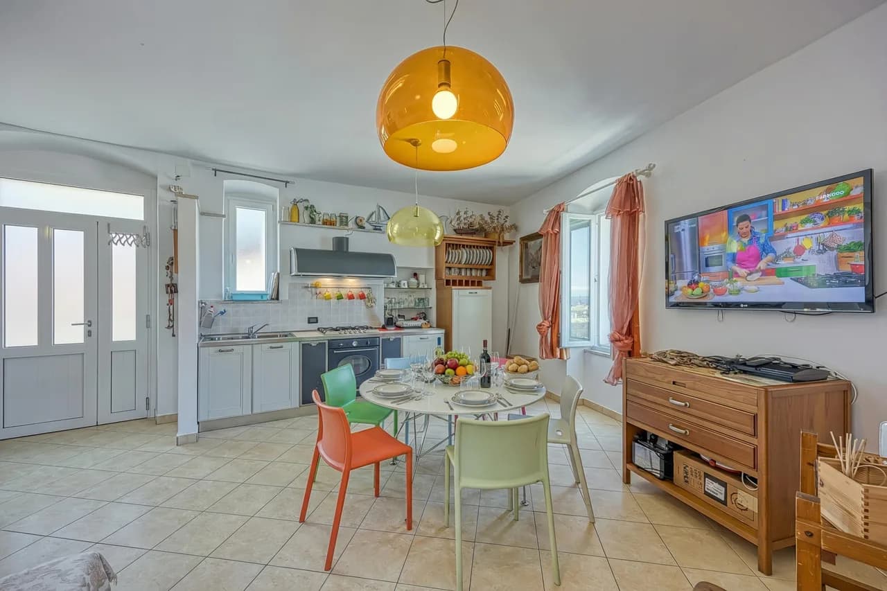 Harbor View Apartment in Veli Lošinj photo 5