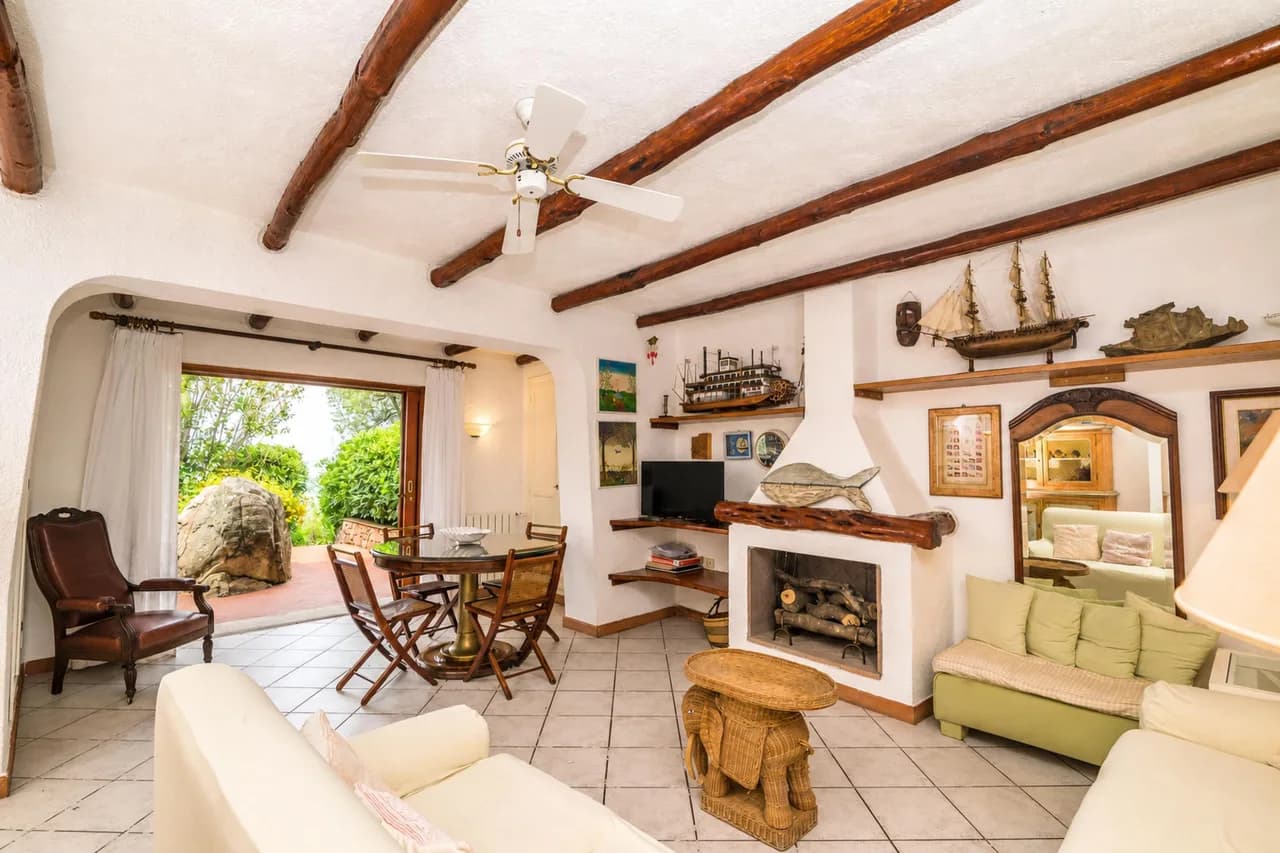 Breathtaking View Vacation Home in Marinella photo 2