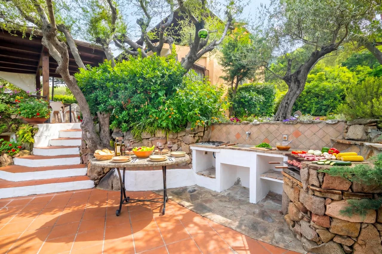 Breathtaking View Vacation Home in Marinella photo 3