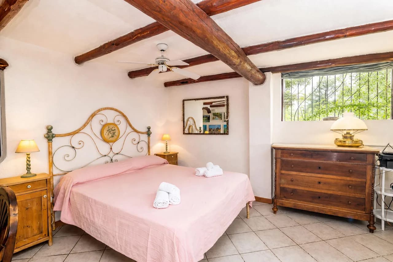Breathtaking View Vacation Home in Marinella photo 4