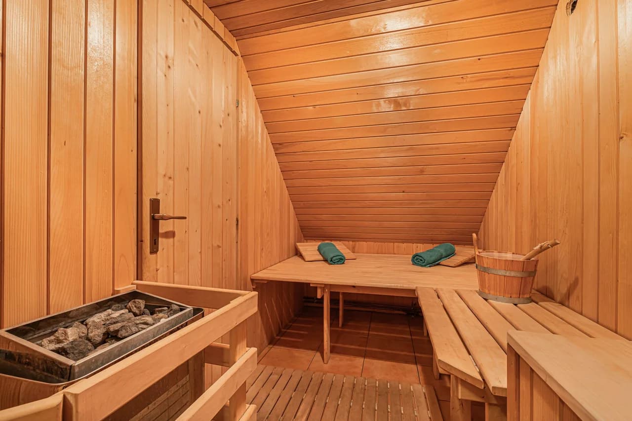 Kunstek Farmhouse w/ Private Sauna photo 3