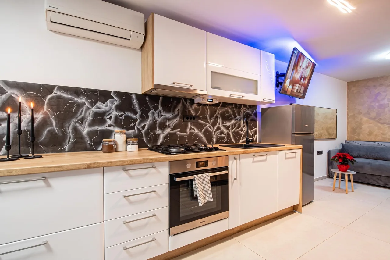 Serene Wellness Apartment in Trebnje photo 2