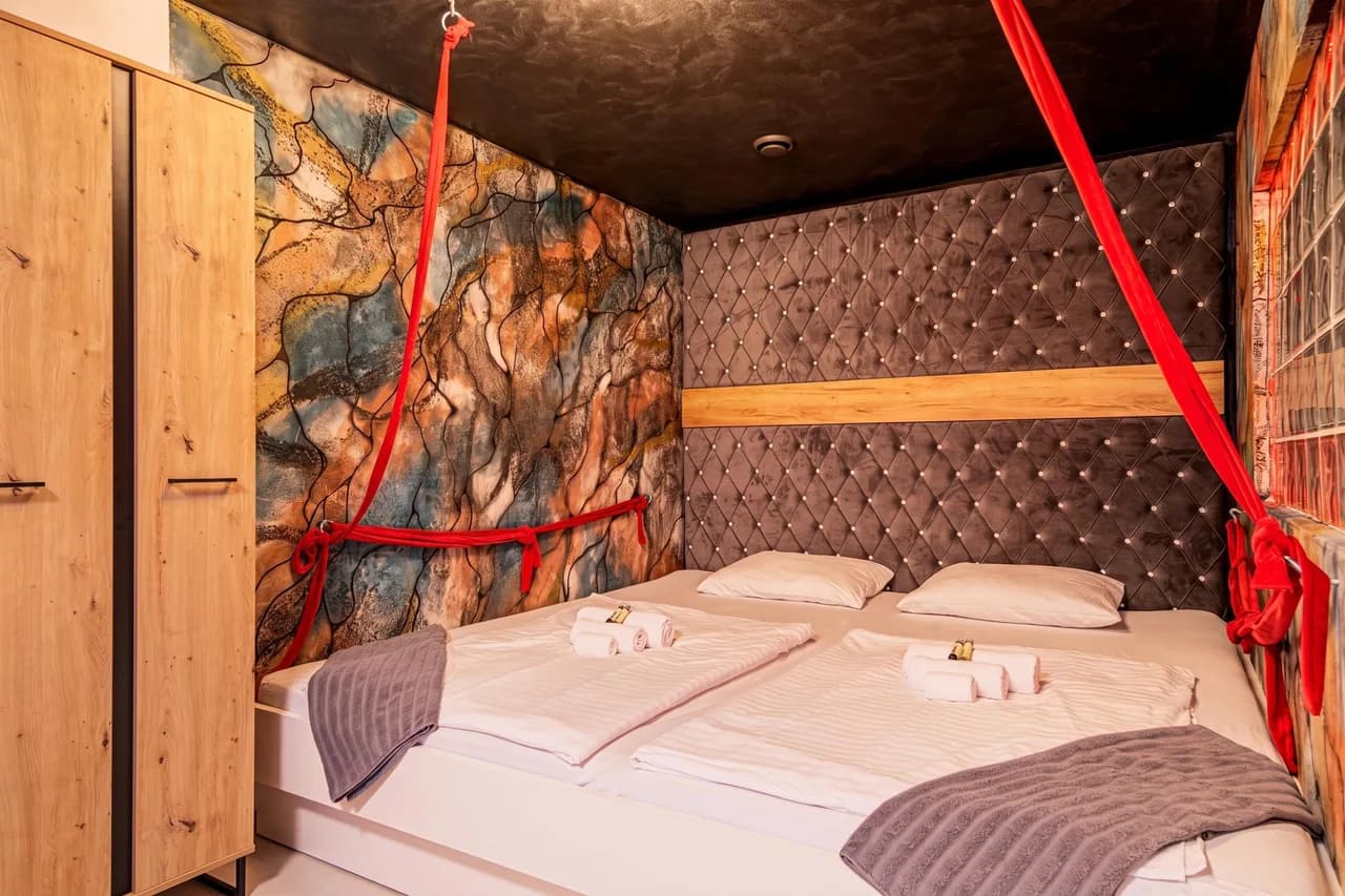 Serene Wellness Apartment in Trebnje photo 4