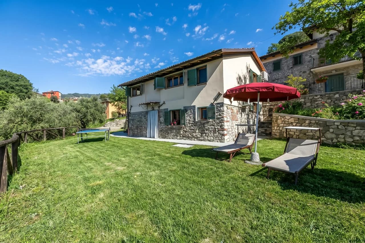 Family Friendly Rosa House Amazing View photo 2