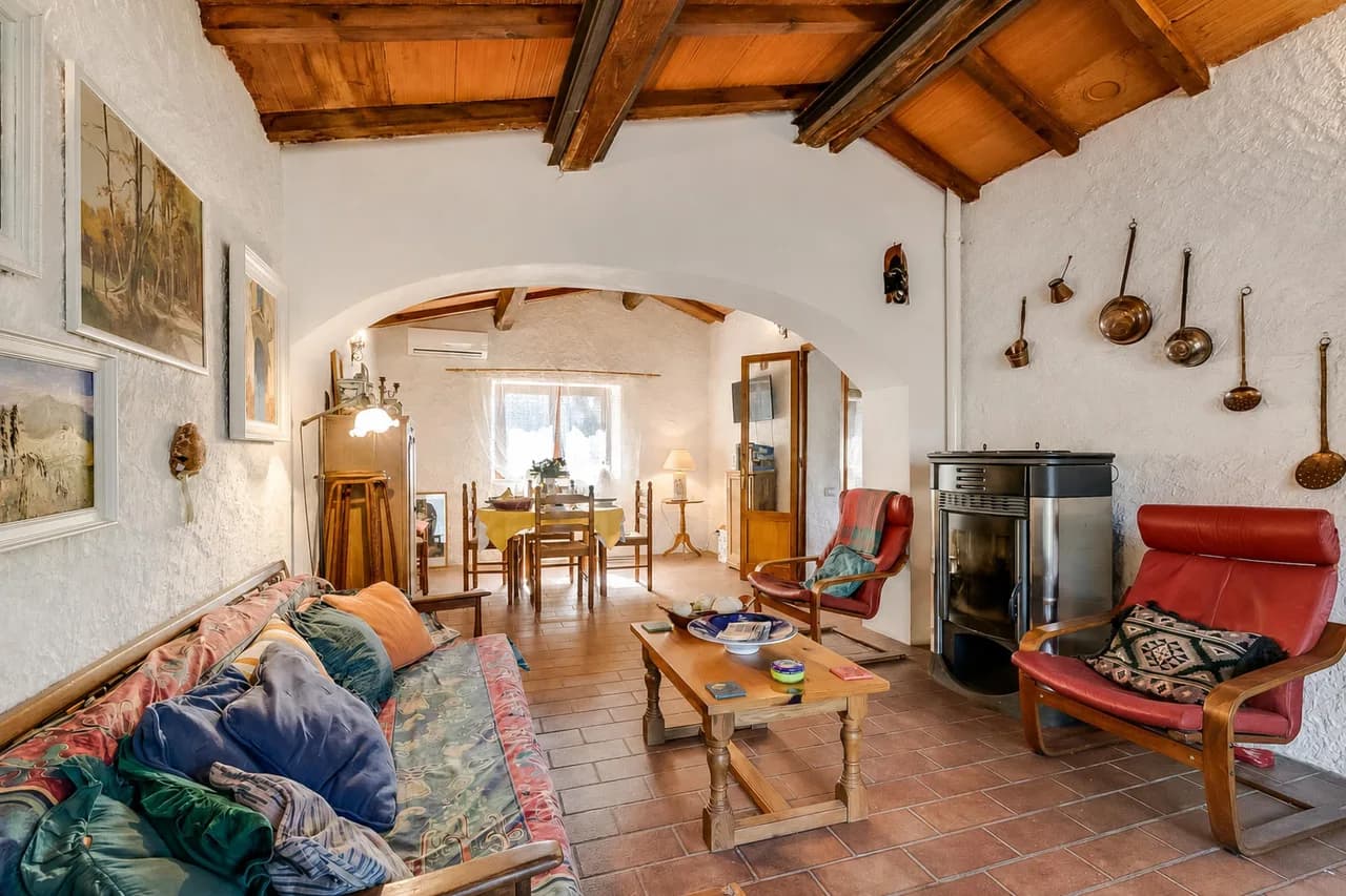 Family Friendly Rosa House Amazing View photo 3
