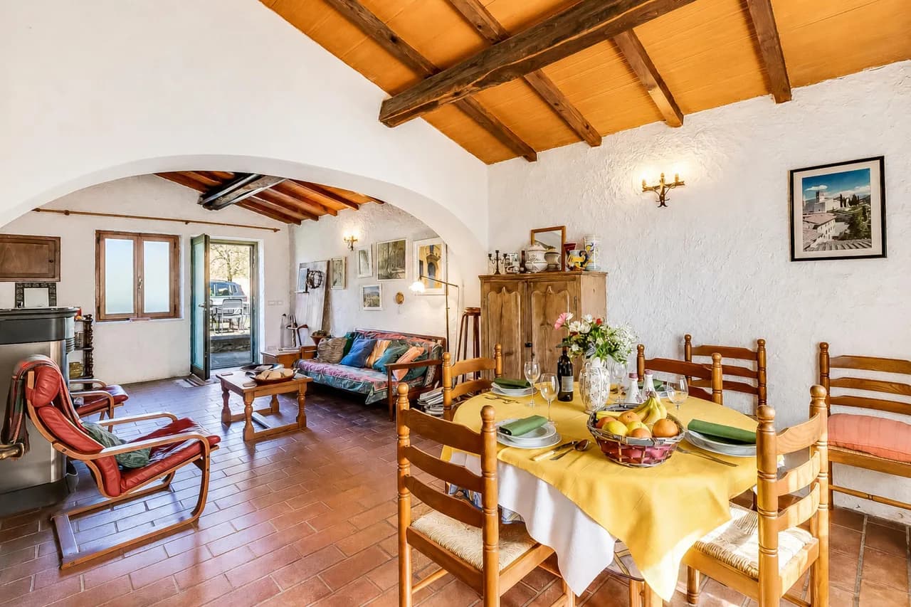 Family Friendly Rosa House Amazing View photo 4