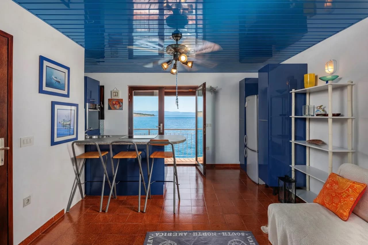 Seafront Adriatic Pearl Suite photo 2