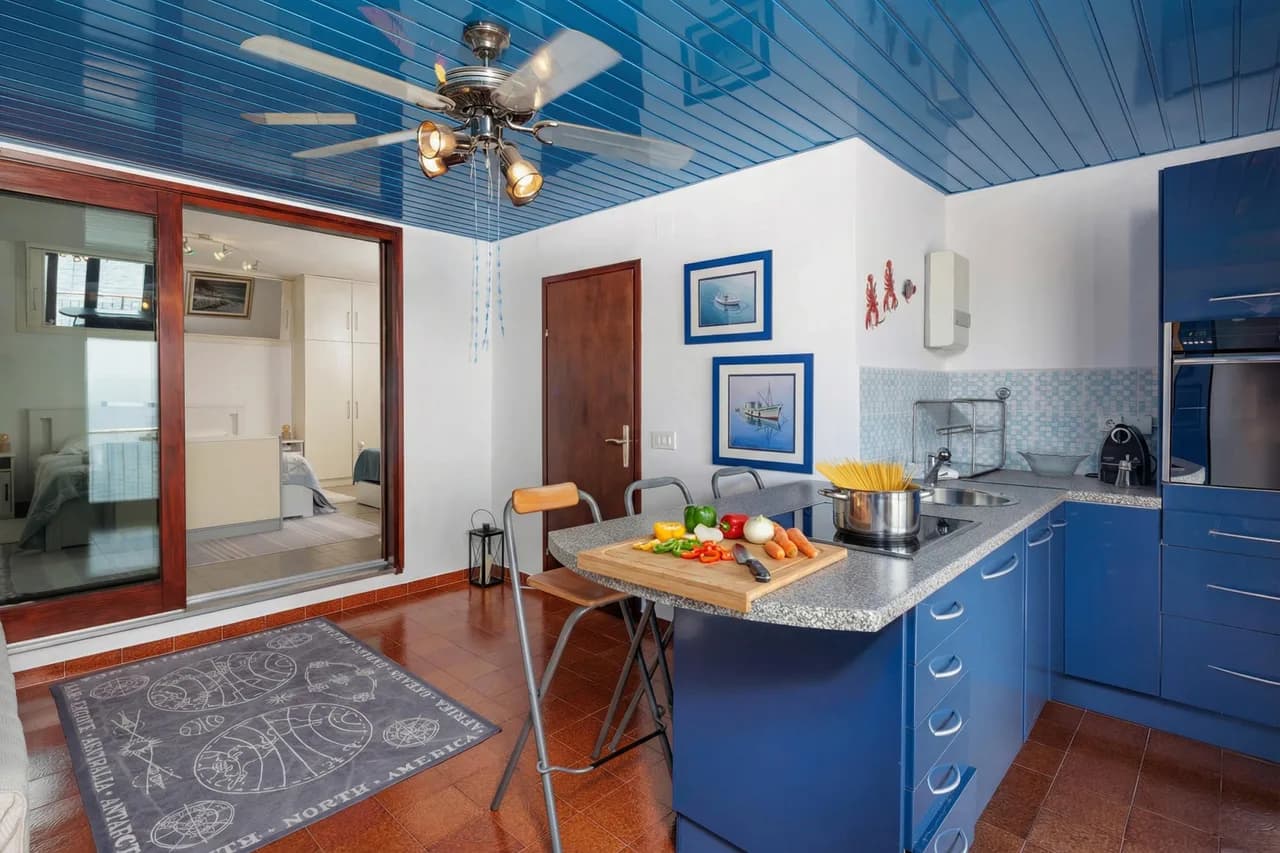 Seafront Adriatic Pearl Suite photo 3