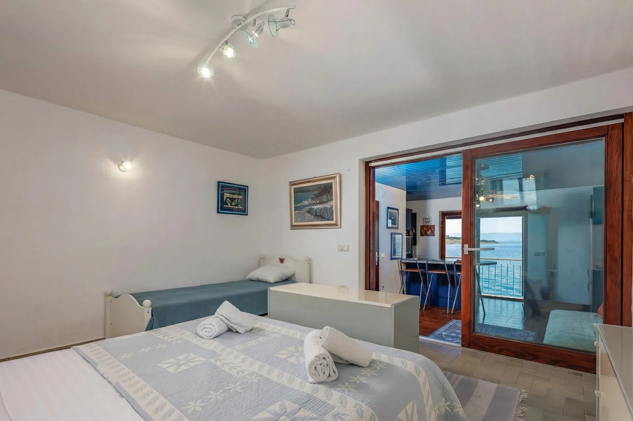 Seafront Adriatic Pearl Suite photo 4