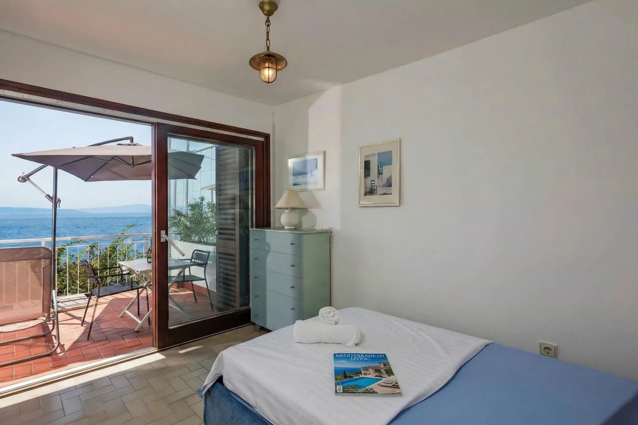 Seafront Adriatic Pearl Suite photo 5