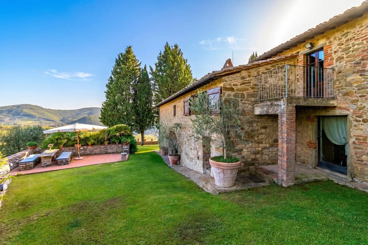 Casale Al Sole Tra Le Vecchie Vigne, Radda in Chianti