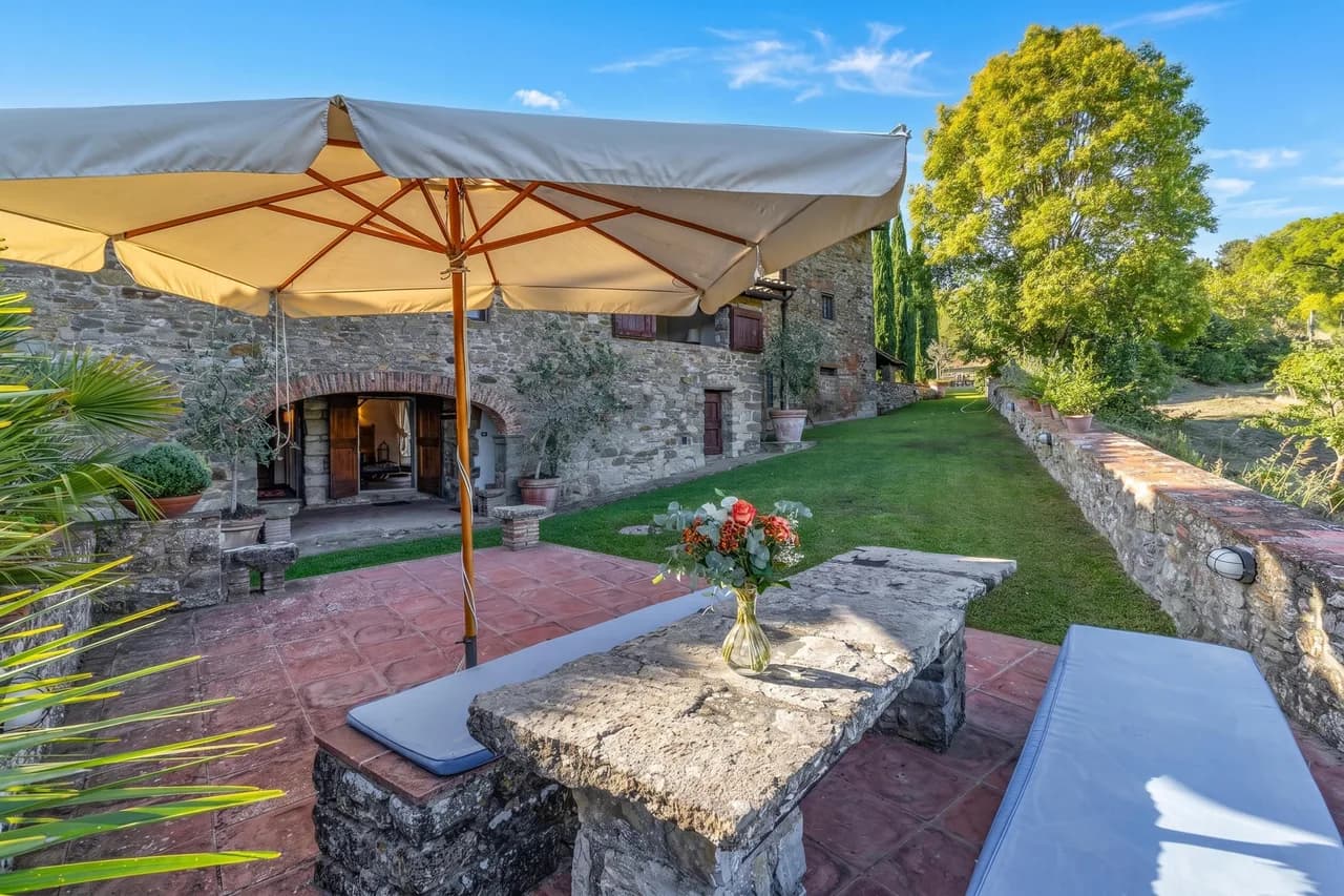 Casale Al Sole Tra Le Vecchie Vigne, Radda in Chianti photo 3