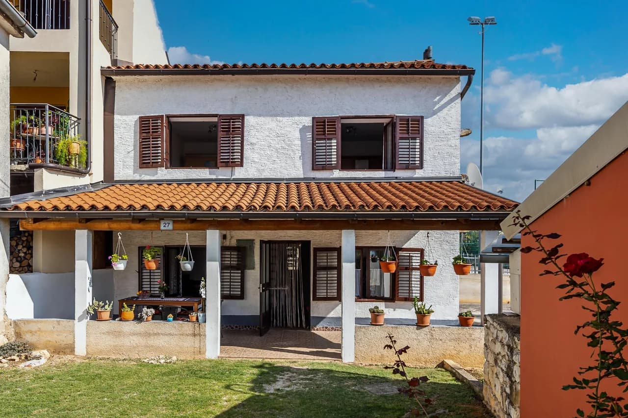 Lovely House Luiza
