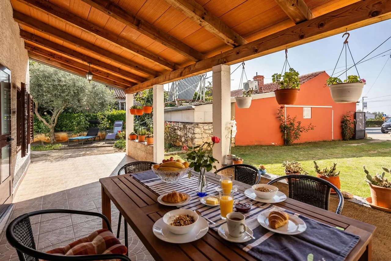 Lovely House Luiza photo 2