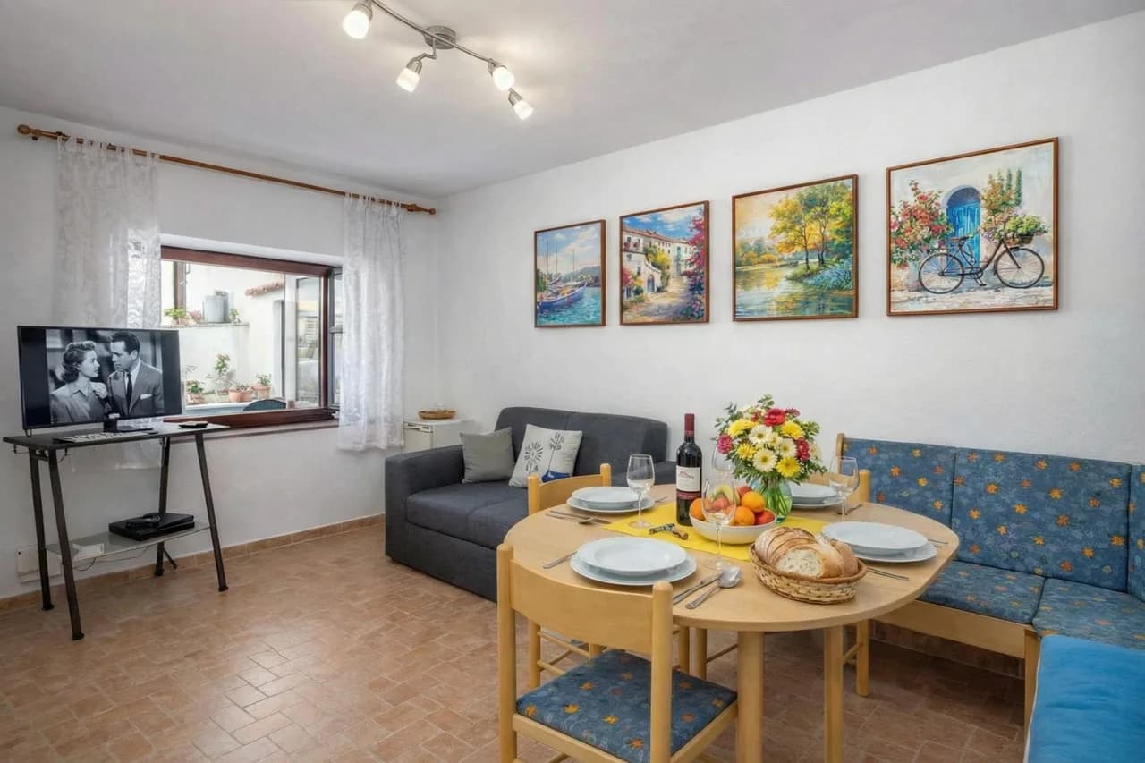 Lovely House Luiza photo 3