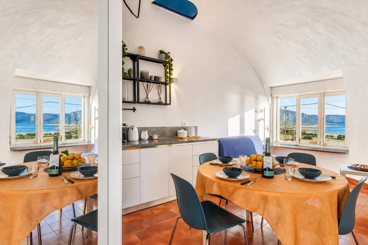 Villa Macari Fantastic Sea View photo 3