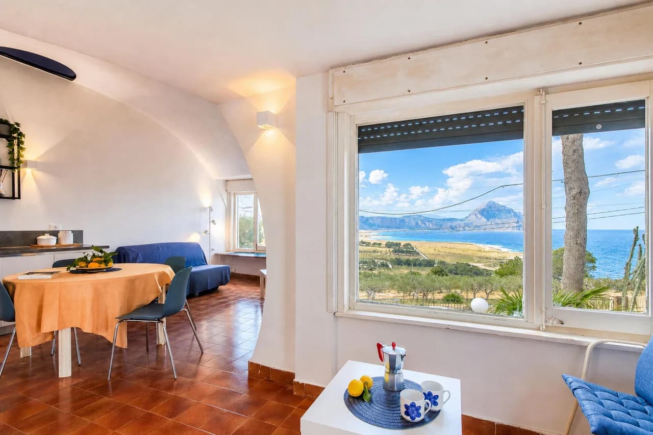 Villa Macari Fantastic Sea View photo 5
