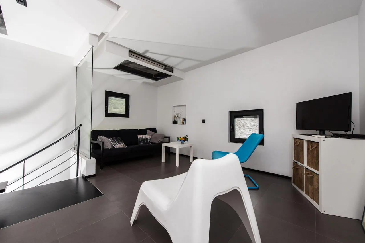 Villa Gordan with private Pool photo 4