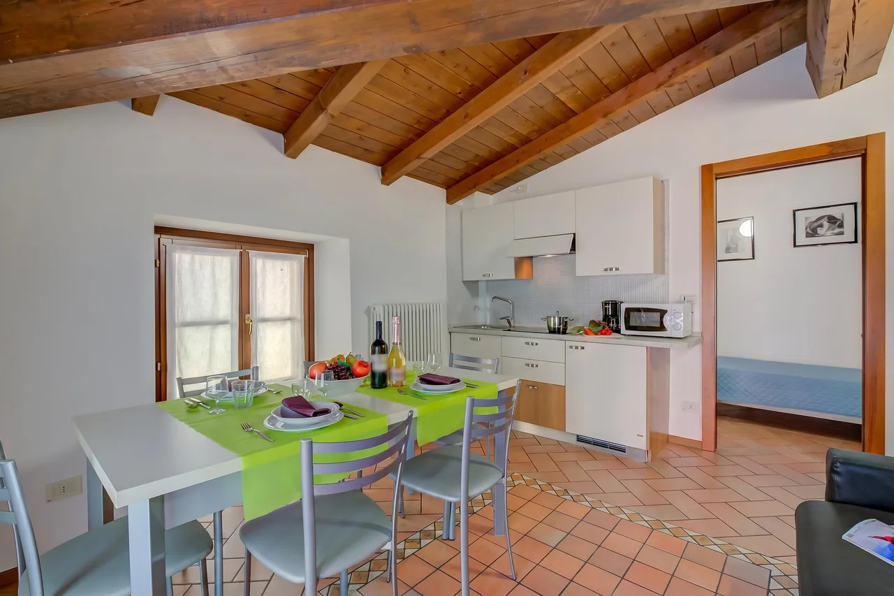 Casa Alpino 8 photo 2