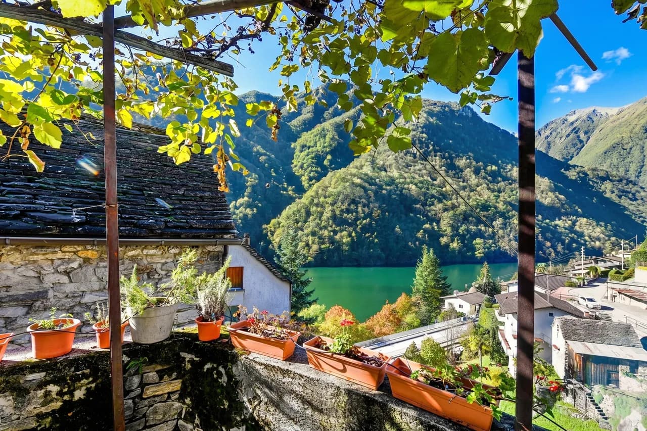 Casa Carla 1with Lake View photo 2