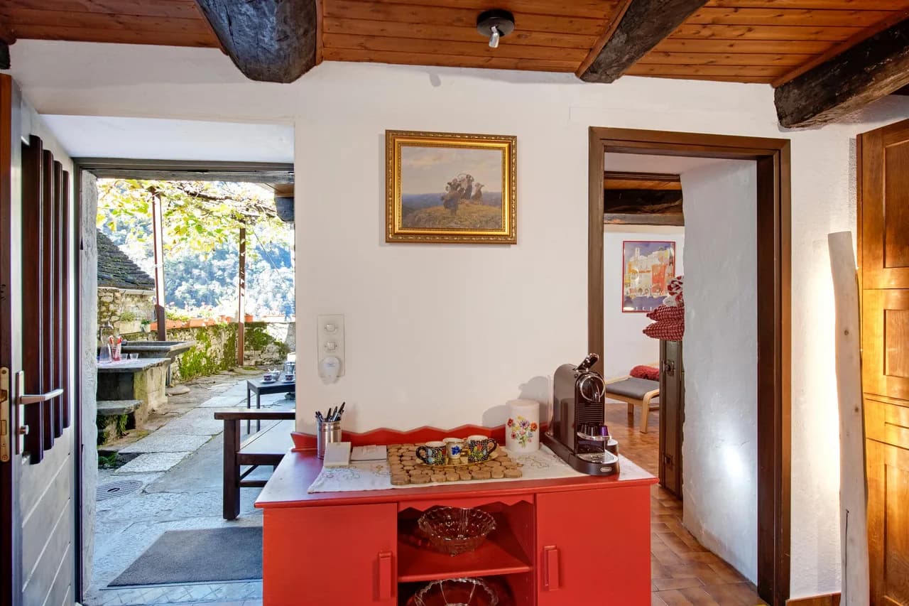 Casa Carla 1with Lake View photo 4
