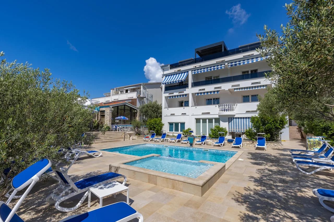 Family Resort Santa Maria I Apartment 5 photo 3