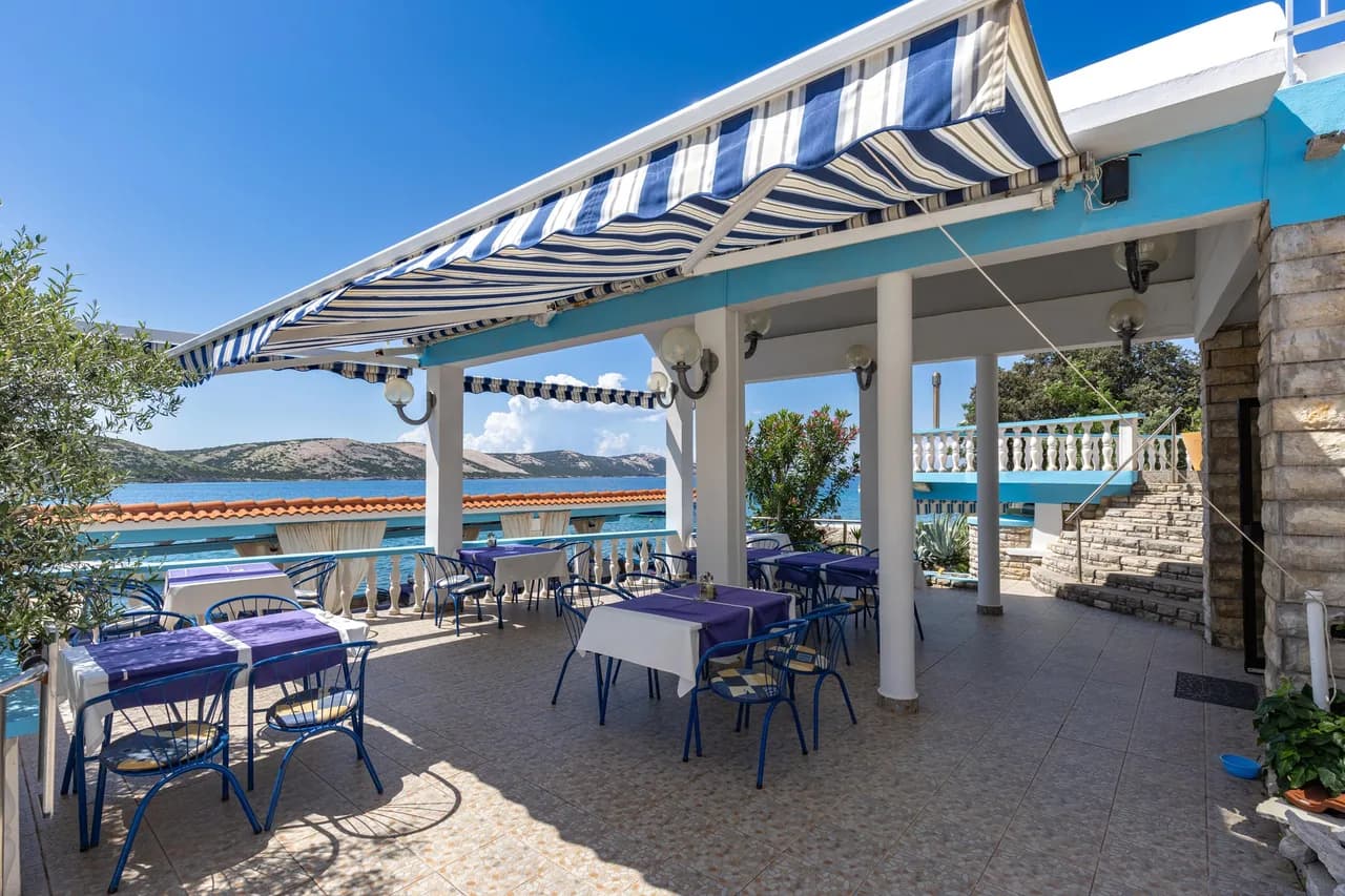 Family Resort Santa Maria I Apartment 5 photo 4