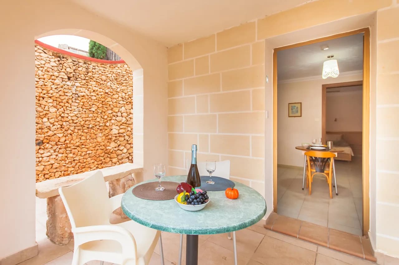 Villa & Pool 3 Mellieħa Bay Retreat photo 3