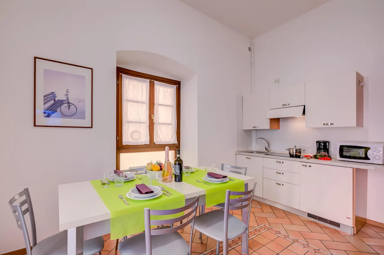 Casa Alpino 7 photo 3