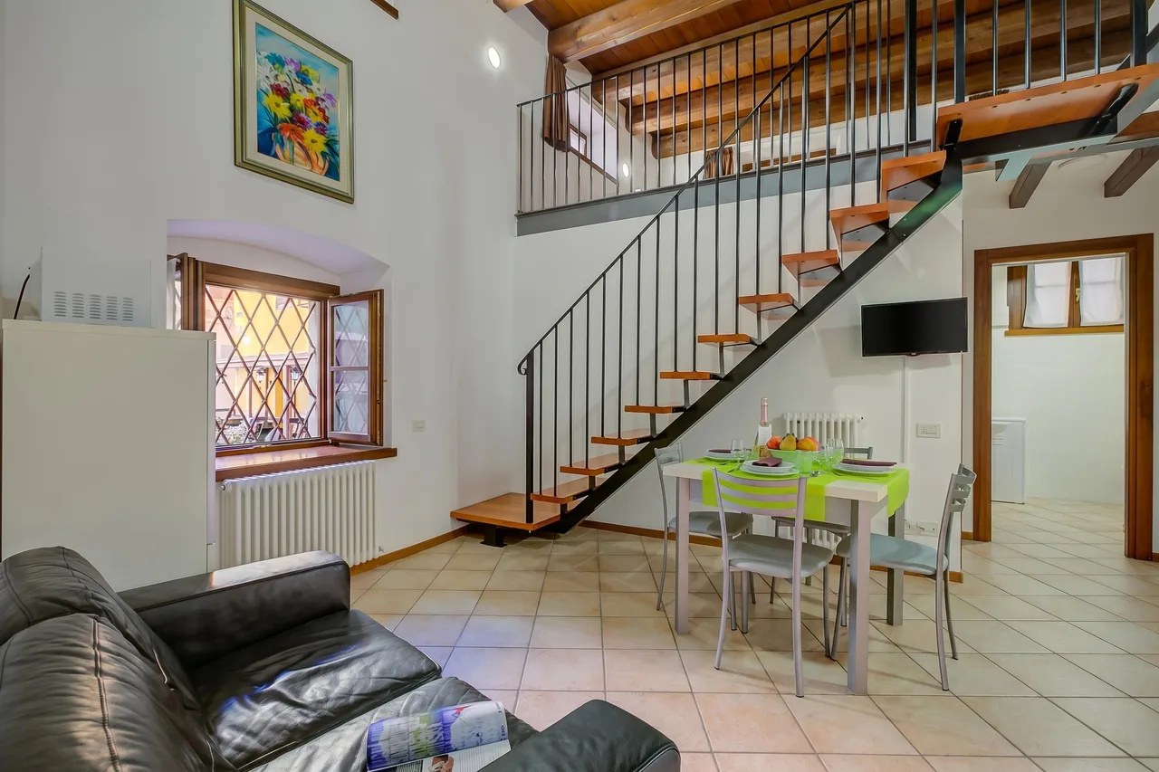 Casa Alpino 10