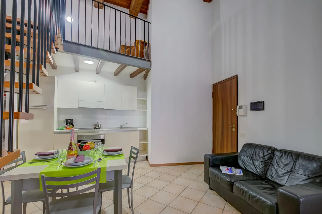 Casa Alpino 10 photo 3