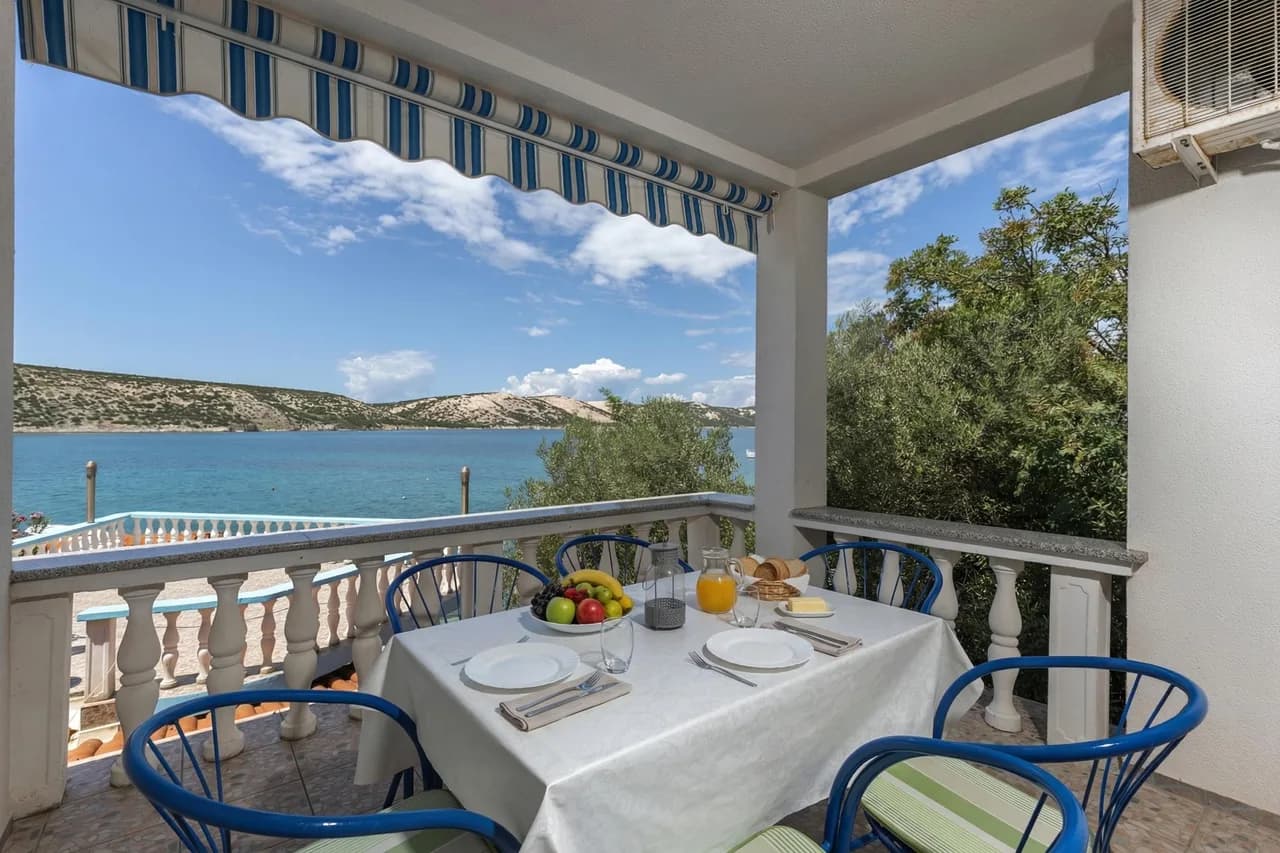 Family Resort Santa Maria I Apartment 7 photo 5