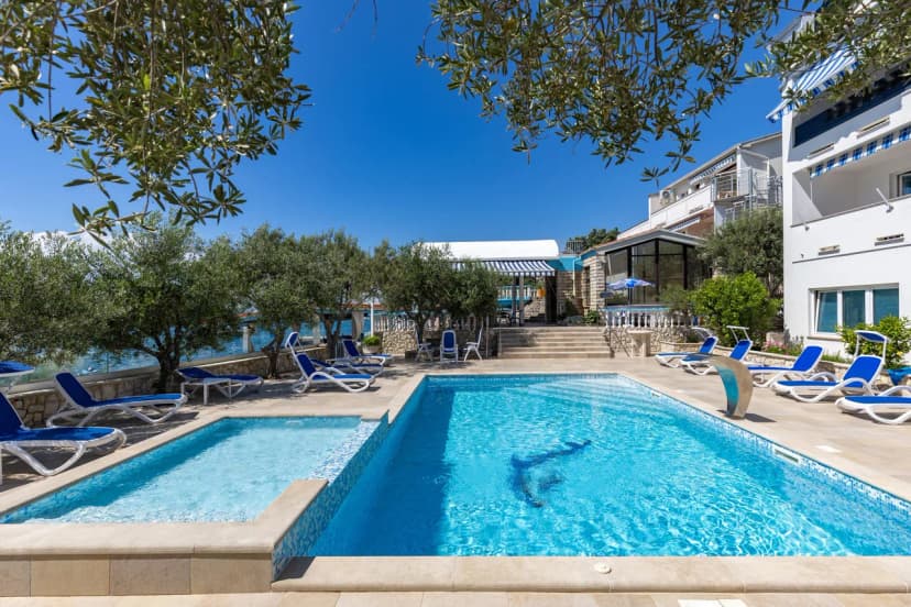 Family Resort Santa Maria I Apartment 1
