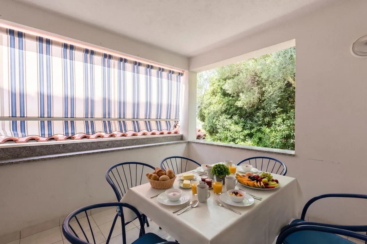 Seaside View Apartment in Stara Novalja photo 5