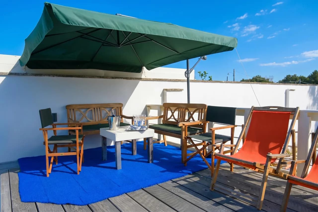 Villa Oasi al Mare with Pool & Garden in Salento photo 4