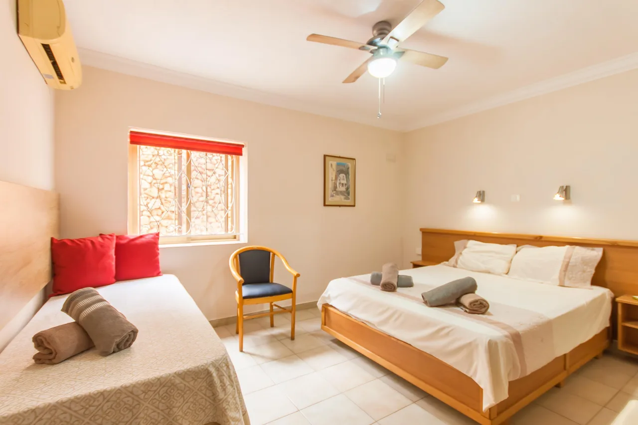 Seaside Pool Apartment in Mellieha Bay photo 5