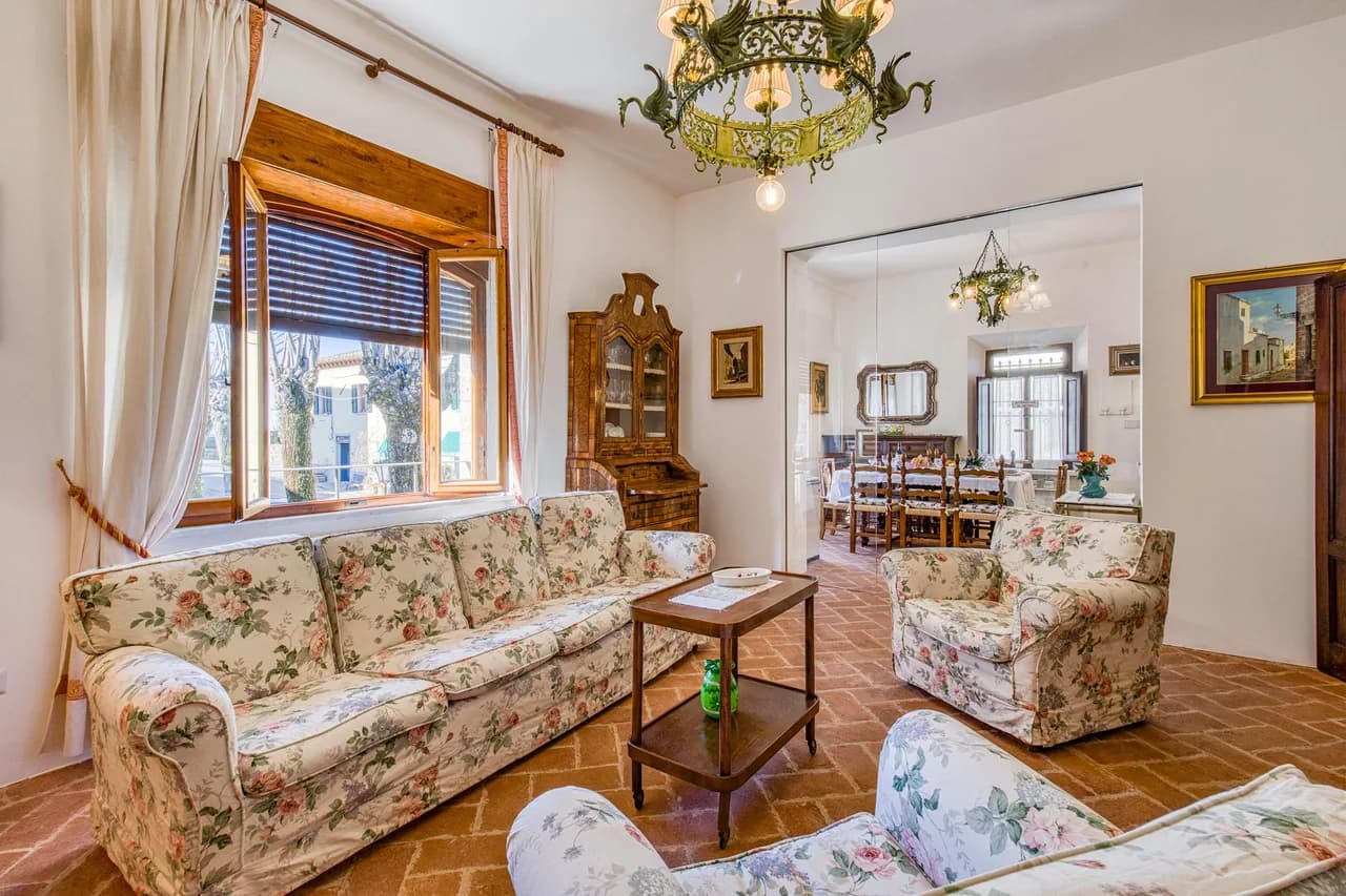 Chianti Classico Home Panoramic View 8 photo 4