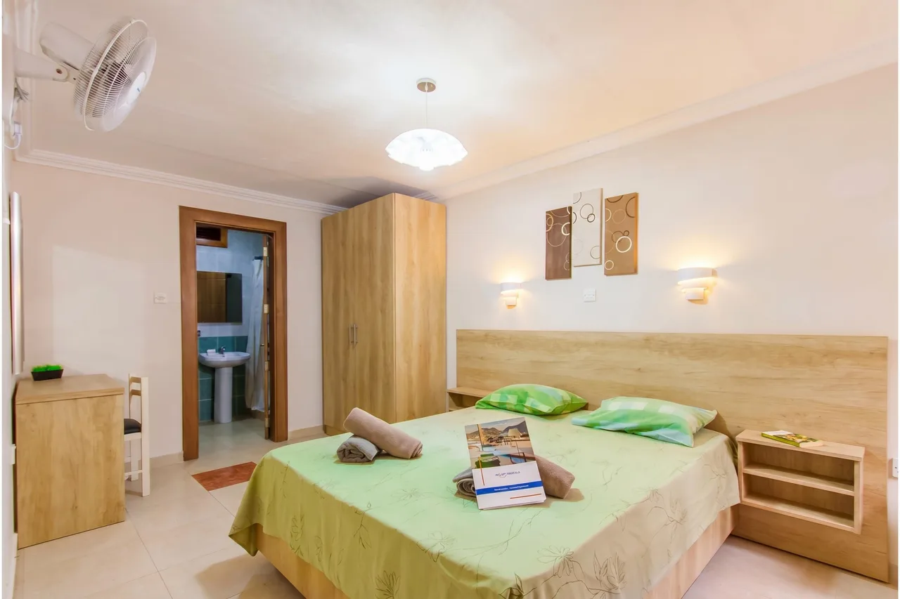Seaside Apartment with Private Pool in Mellieha photo 5
