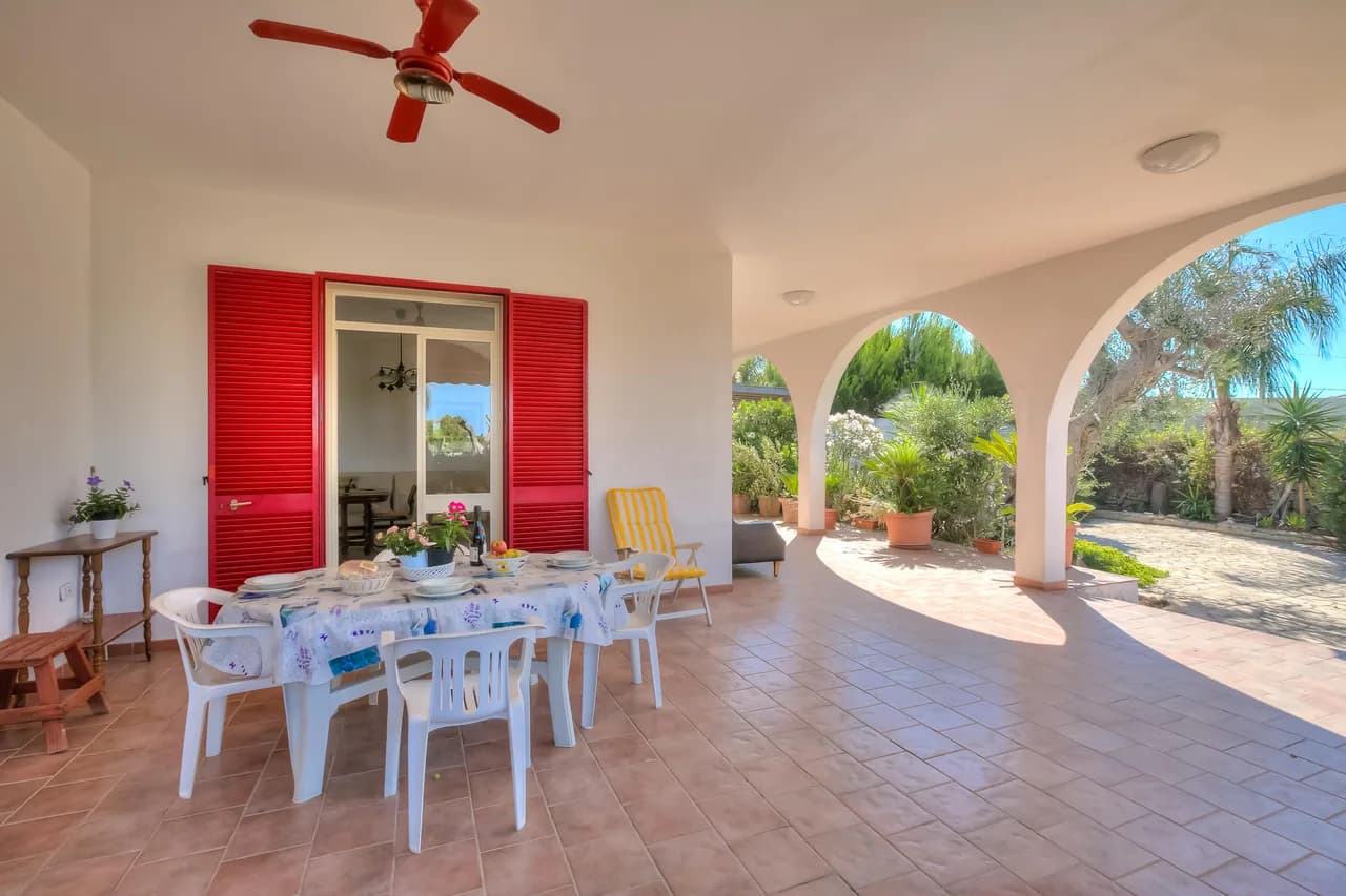 Private Pool Villa in Porto Cesareo photo 4