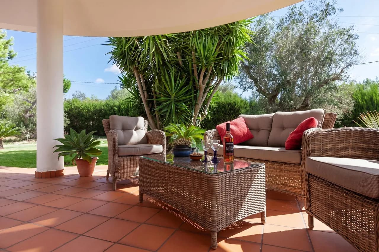 Villa Menhir in Puglia with Pool and Tennis photo 3