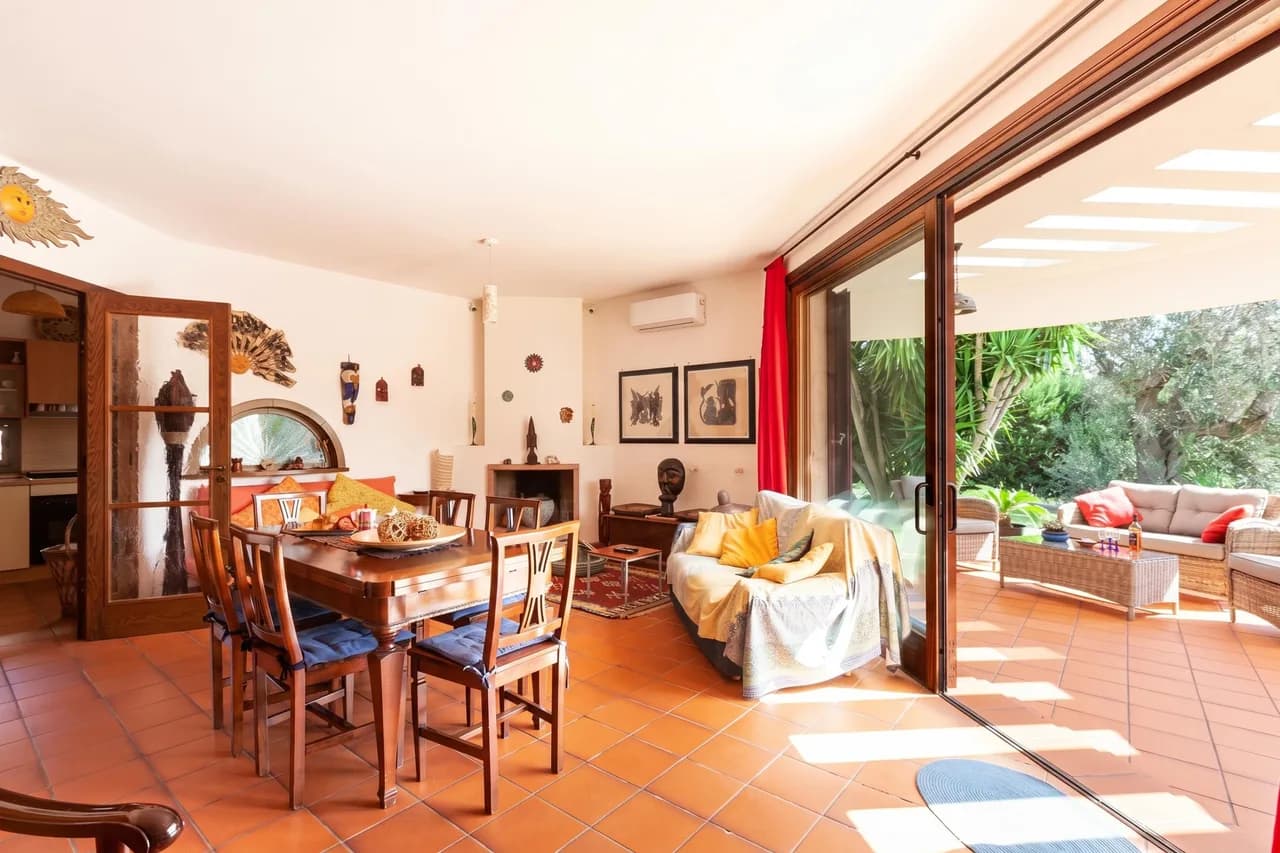 Villa Menhir in Puglia with Pool and Tennis photo 5