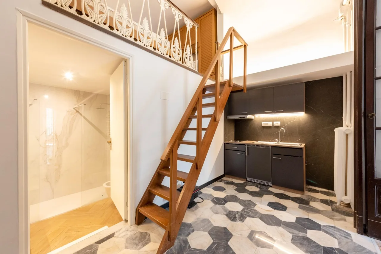 Charming  Apartment - Historic Center photo 3