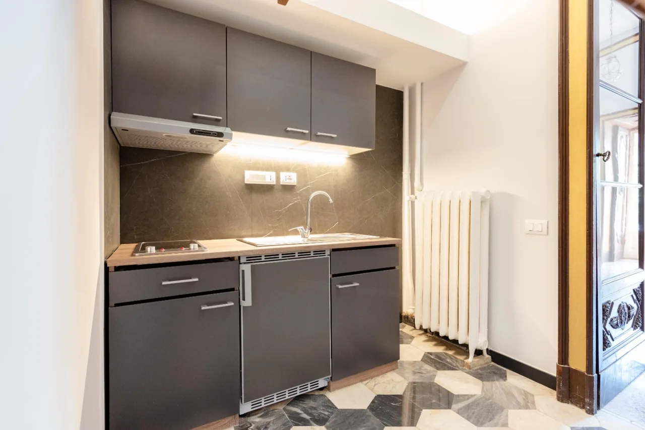 Charming  Apartment - Historic Center photo 4