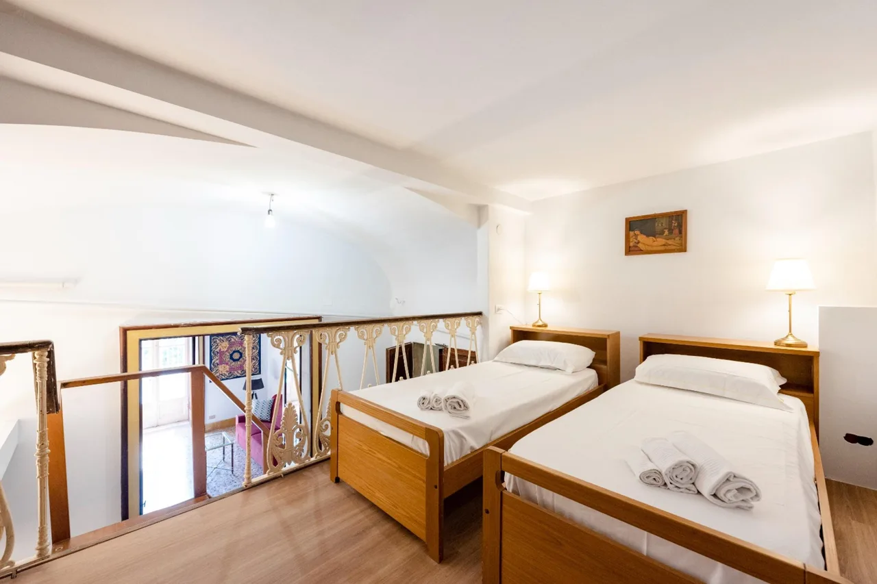 Charming  Apartment - Historic Center photo 5