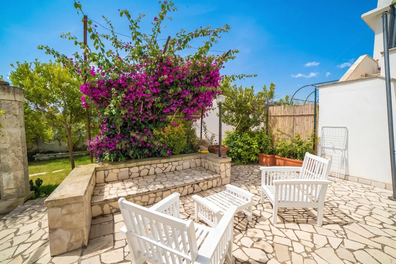 Expansive Pool Villa in Melendugno Puglia Italy photo 3