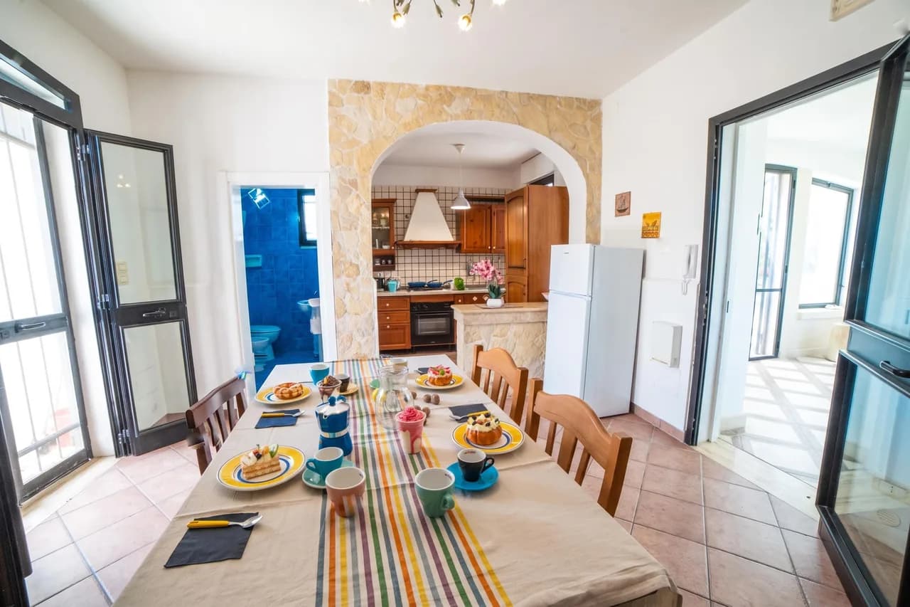 Expansive Pool Villa in Melendugno Puglia Italy photo 5