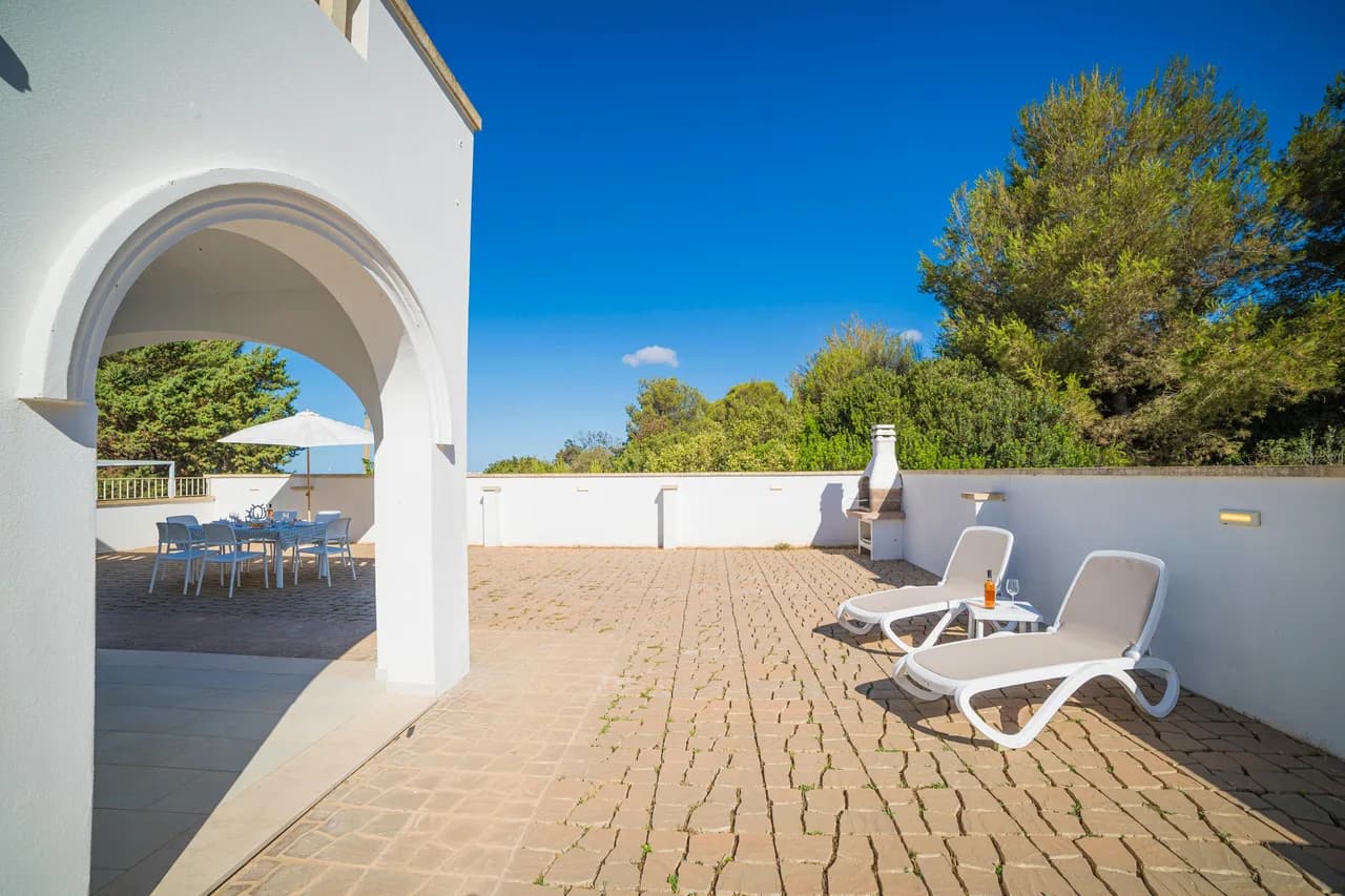 La Primula Apartment 3 with Sea-View photo 4