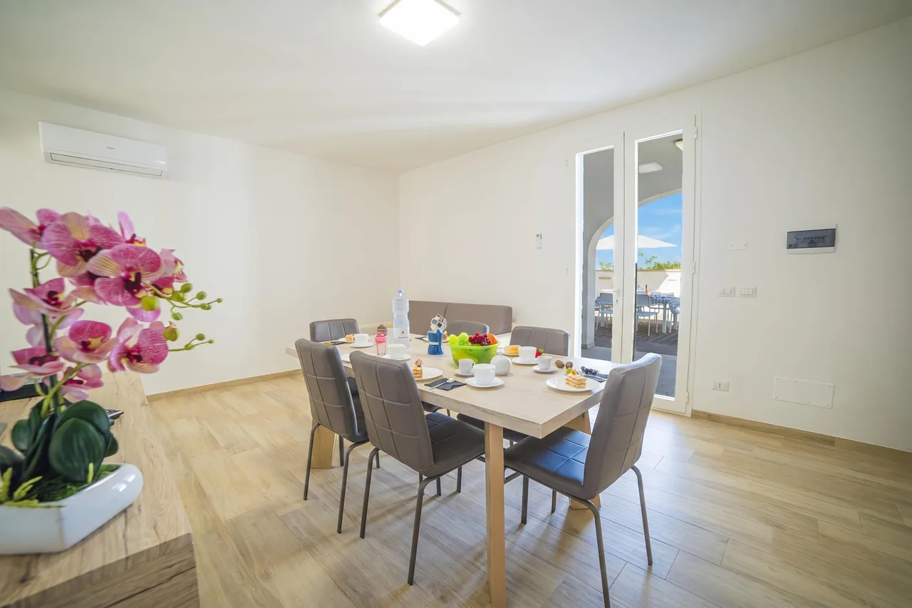 La Primula Apartment 3 with Sea-View photo 5