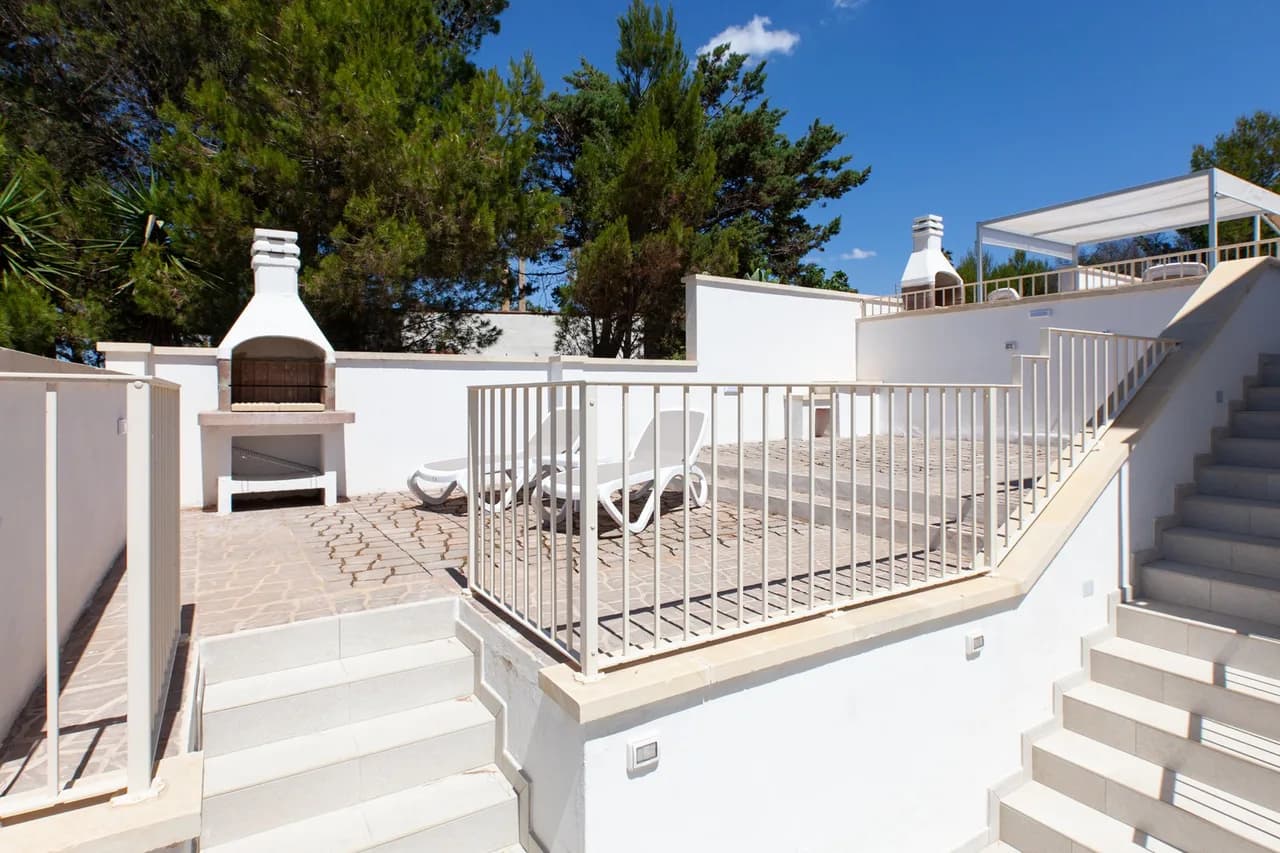 La Primula Apartment 1 with Sea-View photo 3