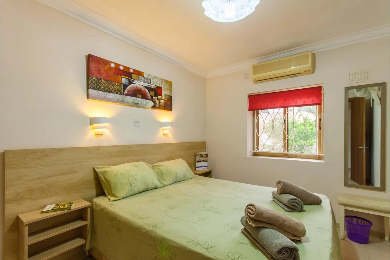 Seaside Pool Apartment in Mellieha Bay Malta photo 4